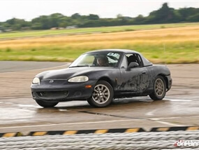 Customer Photo of MX5 Drifting at The London Circuit